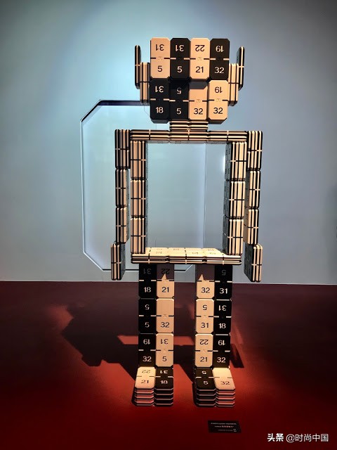 香奈儿粉色旅行,上海香奈儿限时体验之旅