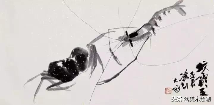 冷军一幅画拍卖7000万素描画,冷军一幅画7000万买家是谁