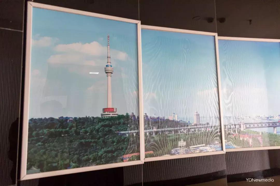 亚洲第一桅杆,当年的亚洲第一高塔