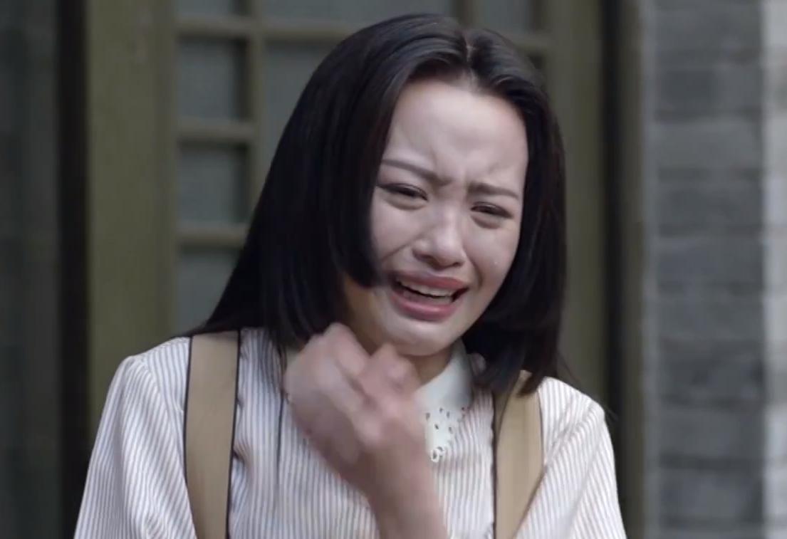 惊蛰陈山最后和谁在一起,惊蛰荒木惟试探陈山