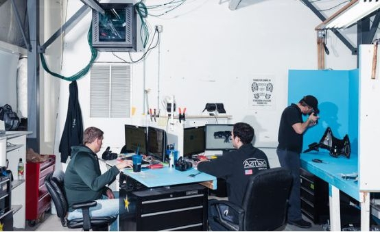 比“皮尺部”更牛！这家公司把整辆车都“抄”了