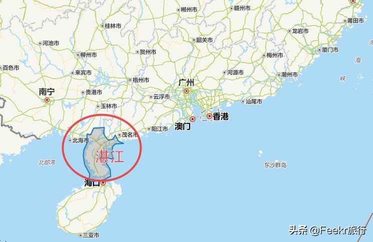 广东著名渔港开渔,广东开渔季节