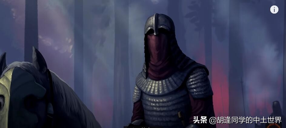 捷影有何特殊之处？米亚拉斯是一种怎样的神奇马匹？（一）