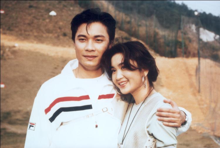 香江群音之捞家本色•罗嘉良