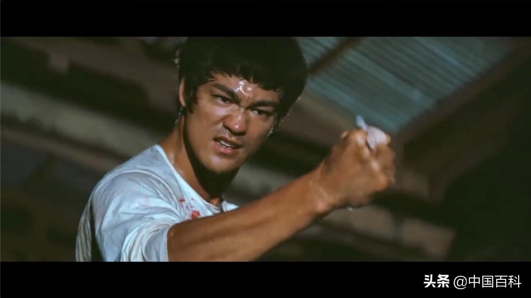 回顾香港经典电影,十部经典香港系列电影