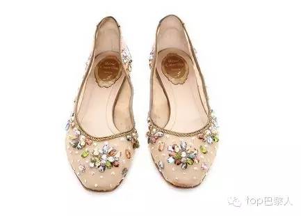 女生必穿的十款大牌鞋,女生值得入的潮鞋有哪些