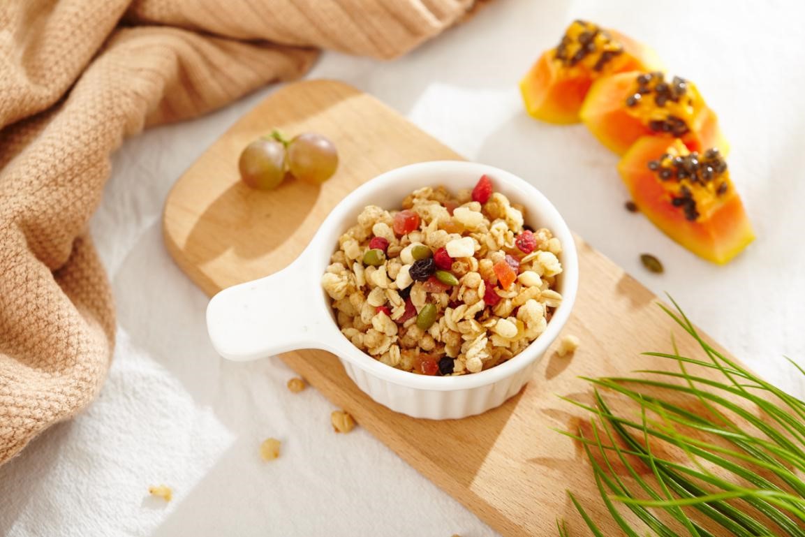 卡乐比麦片除了原味还好吃吗,卡乐比麦片好吃吗