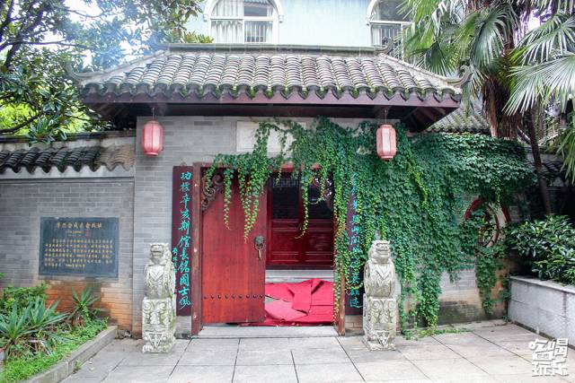 不打眼的通泰街，蕴藏了了一代长沙人的美食回忆