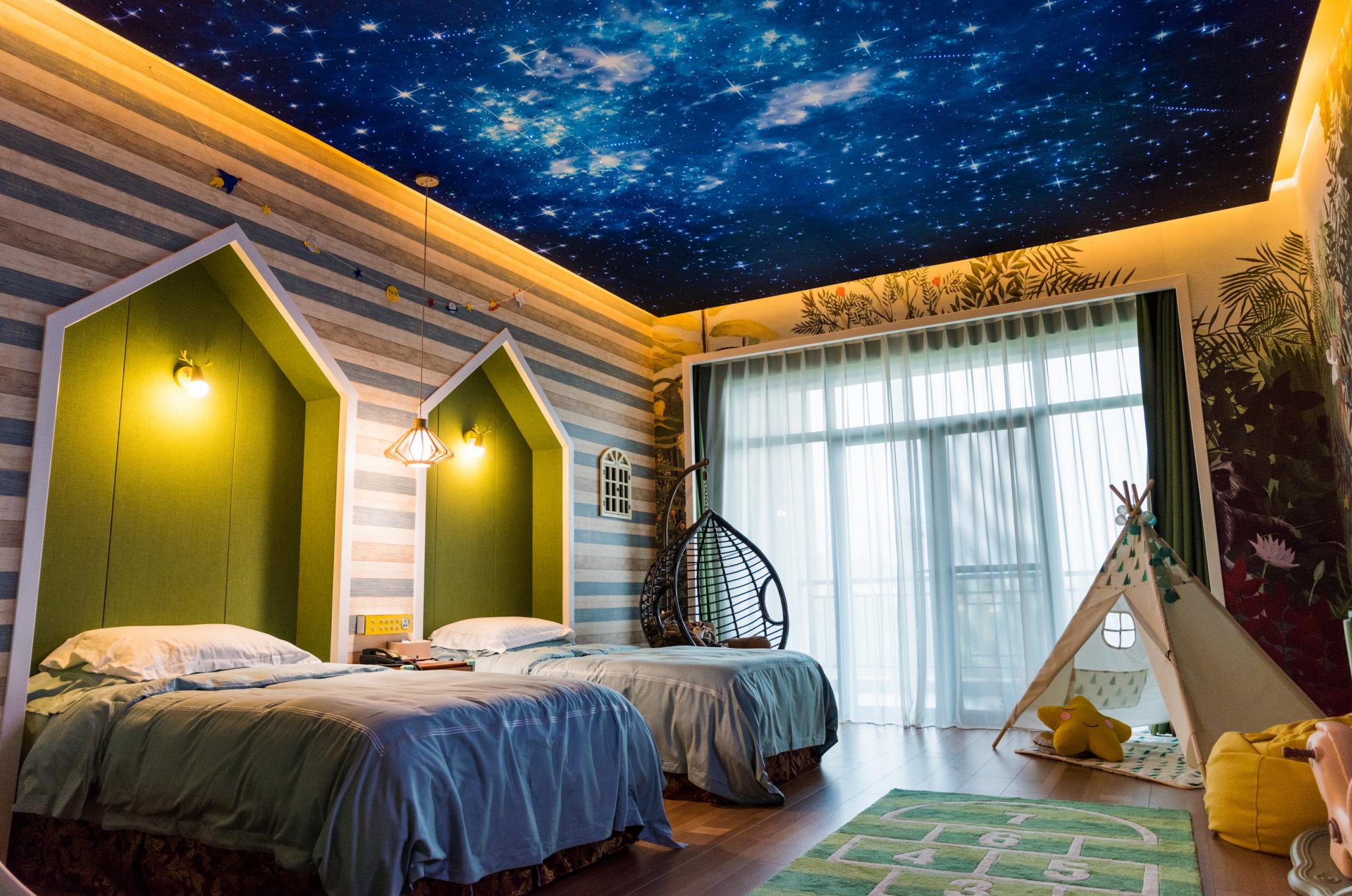 天津亲子游去哪里玩,天津周边自驾亲子游