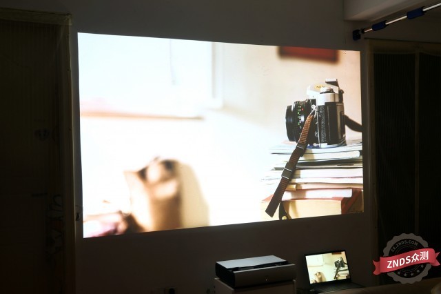 激光电视到底好不好用,激光电视哪有辐射