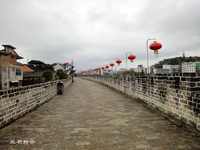 长汀徒步西藏第一人,长汀古城和汀州古城区别