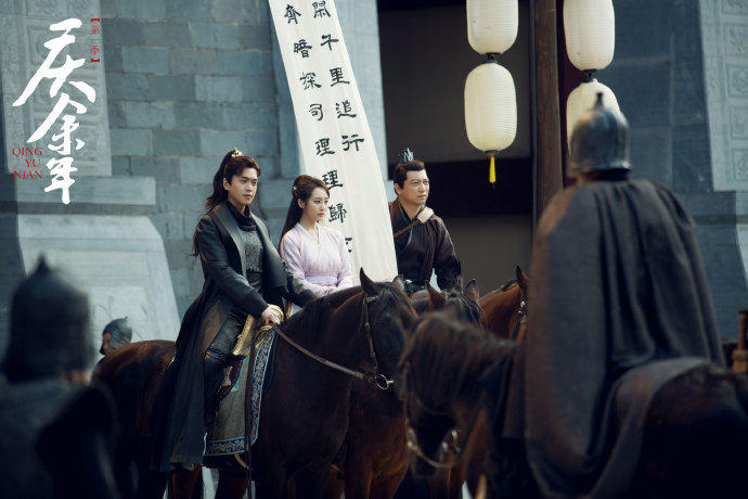 庆余年司理理被用刑,庆余年司理理被范闲识破