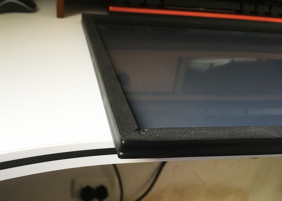 台式大机箱改小机箱,显卡大了怎么装小机箱