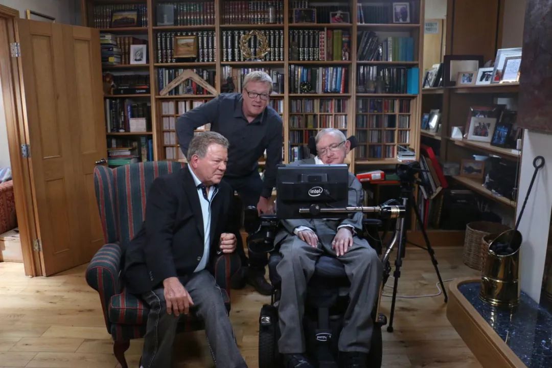 衰弱也是一种病,看88岁柯克船长如何利用细胞治疗逆转人生