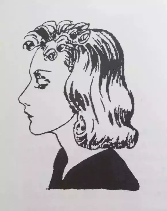 张爱玲的第一炉香深度解析,张爱玲第二炉香解析