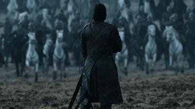 《权力的游戏》大热美剧，从第五季开始就引发了部分原著*党**的吐槽