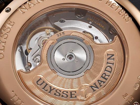 六大天王全部集合,各大手表品牌机芯对比