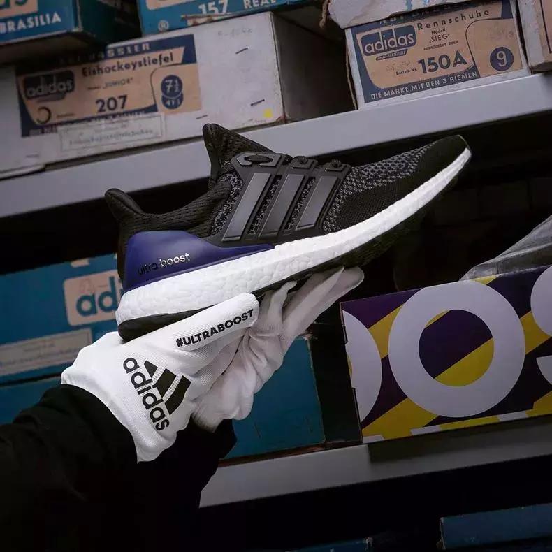 boost阿迪达斯第一代,adidasboost哪款鞋脚感最好
