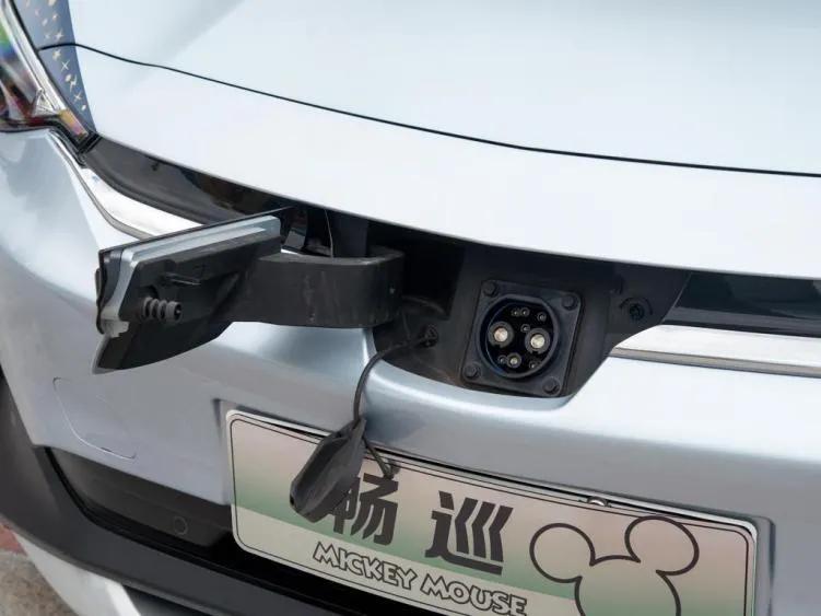 唤醒童年梦,雪佛兰畅巡米奇魔法版