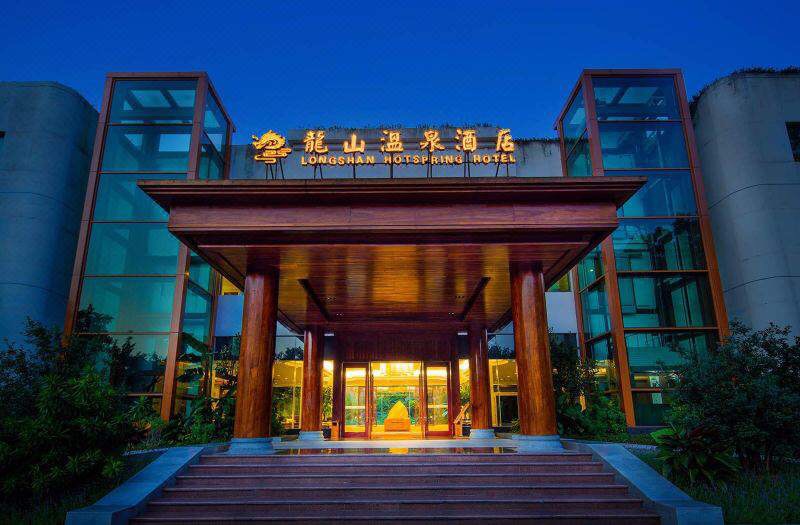 云浮的独特自然风光美丽的山水,云浮有山泉水的地方