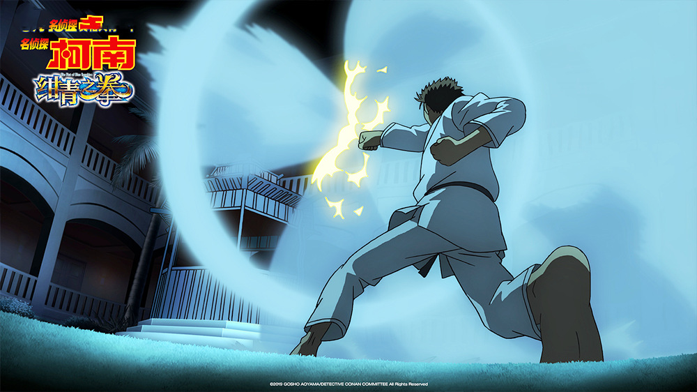 为什么柯南不暴露自己的身份,为什么柯南不露出自己的真实身份