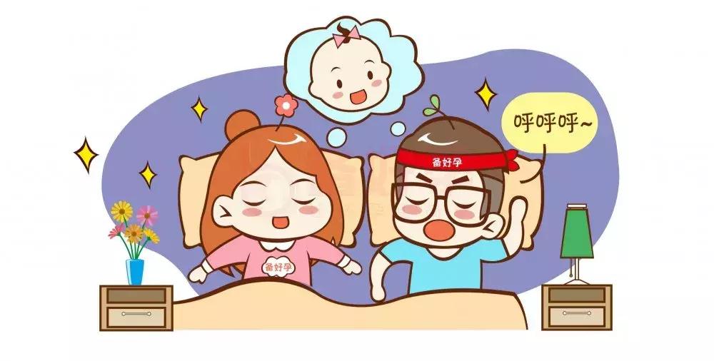 排卵日后有哪些反应说明成功怀孕,排卵日才过几天会有怀孕的反应吗