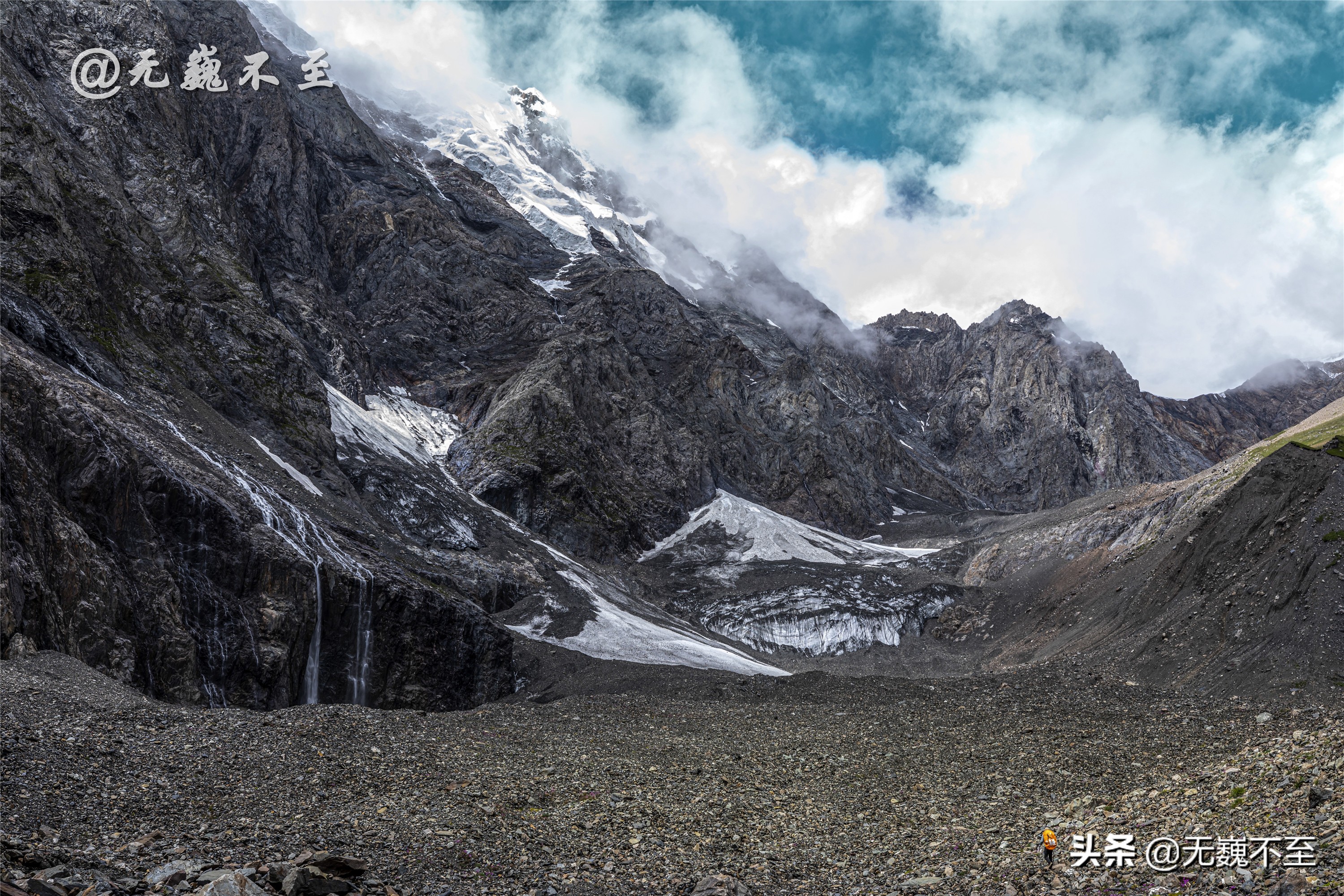 梅里北坡亚贡村，山美水美人更美，真正的香格里拉秘境
