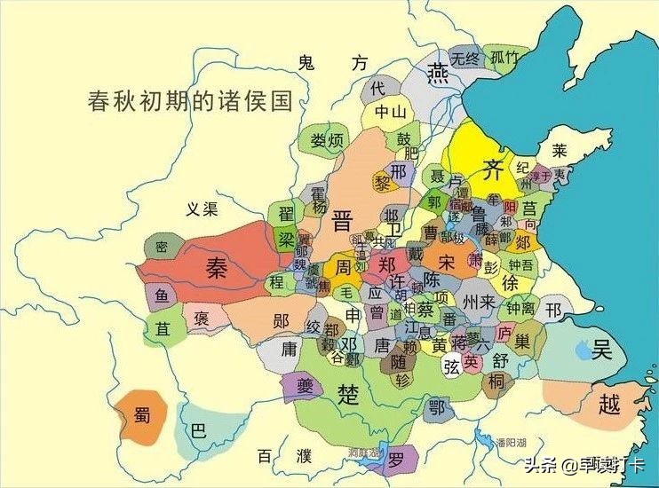 《管子》一书,管子一书详细讲解合集