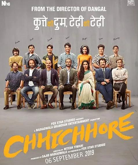 摔跤吧爸爸力压6部新片破6亿,摔跤吧爸爸导演新作