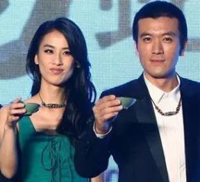 黄圣依的老公杨子为什么这么有钱,黄圣依老公杨子什么背景