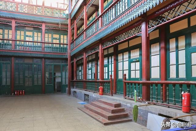 北京前门西单饭店原来还有这么多故事走进内部看看究竟有啥