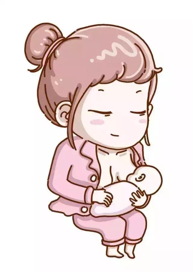 乳头皲裂快速修复方法,乳头皲裂护理方法