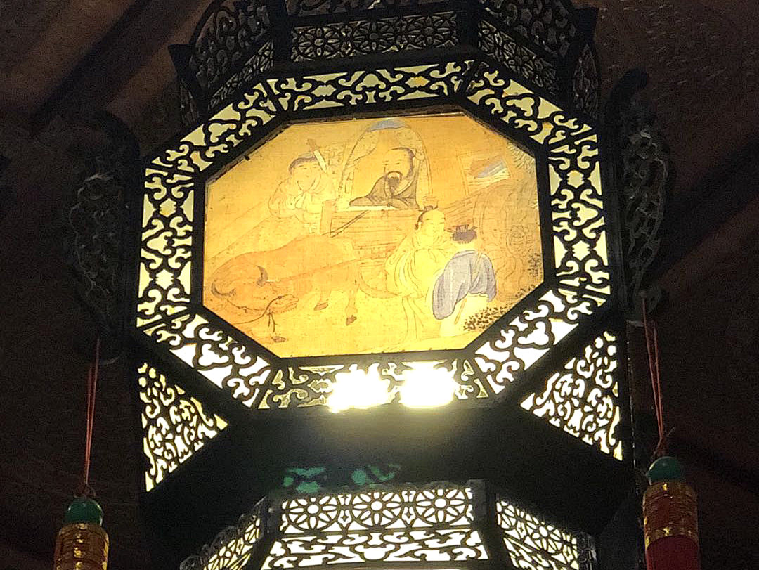 蒋介石的秘密逃生隧道，长什么样？