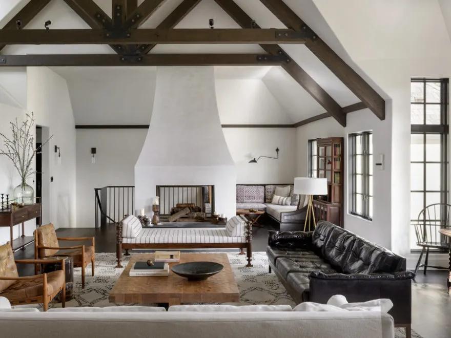 新家装修风格设计师,房屋装修怎么找靠谱的设计师