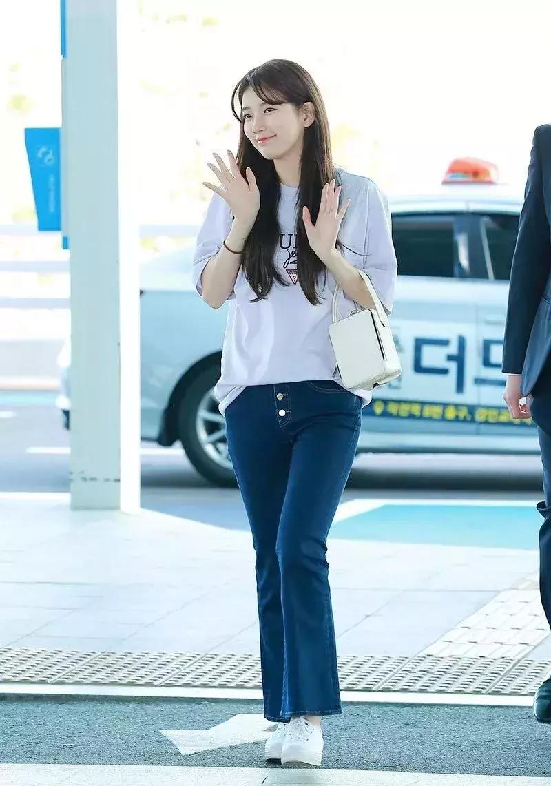 微胖女生必学5招显瘦穿搭术,微胖女孩显瘦的7个穿搭技巧