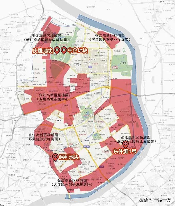 开发区新楼盘未来情况怎么样,高新区土地供应不足