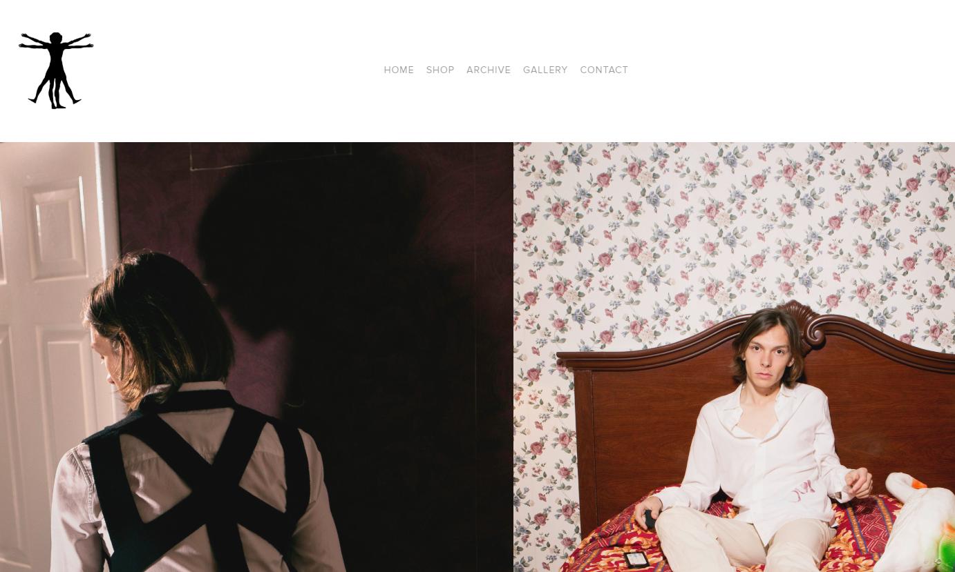 终于知道在哪里买到Archive狠货了