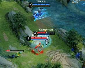 郭家毅gemini扁鹊毒奶五杀,kpl巅峰对决estarvswb