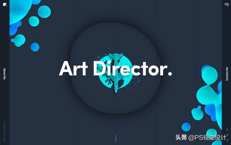 字体排版设计封面,标书排版字体怎么设计