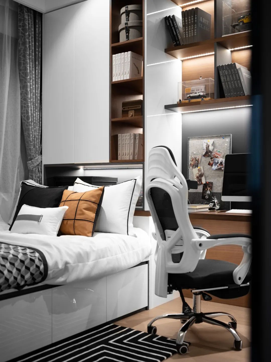 美域高MIYUKO|以优雅之姿,驾驭生活的每一刻