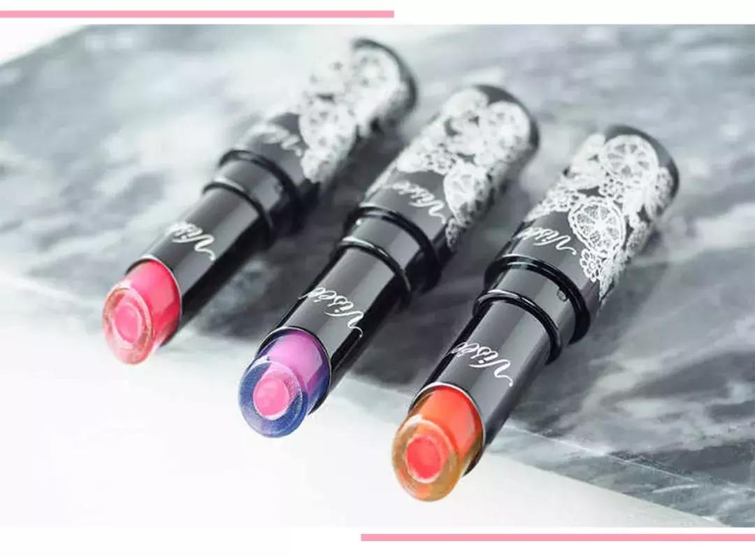 嗲！没想到开架CEZANNE、砍妹の春季彩妆也这么惹火