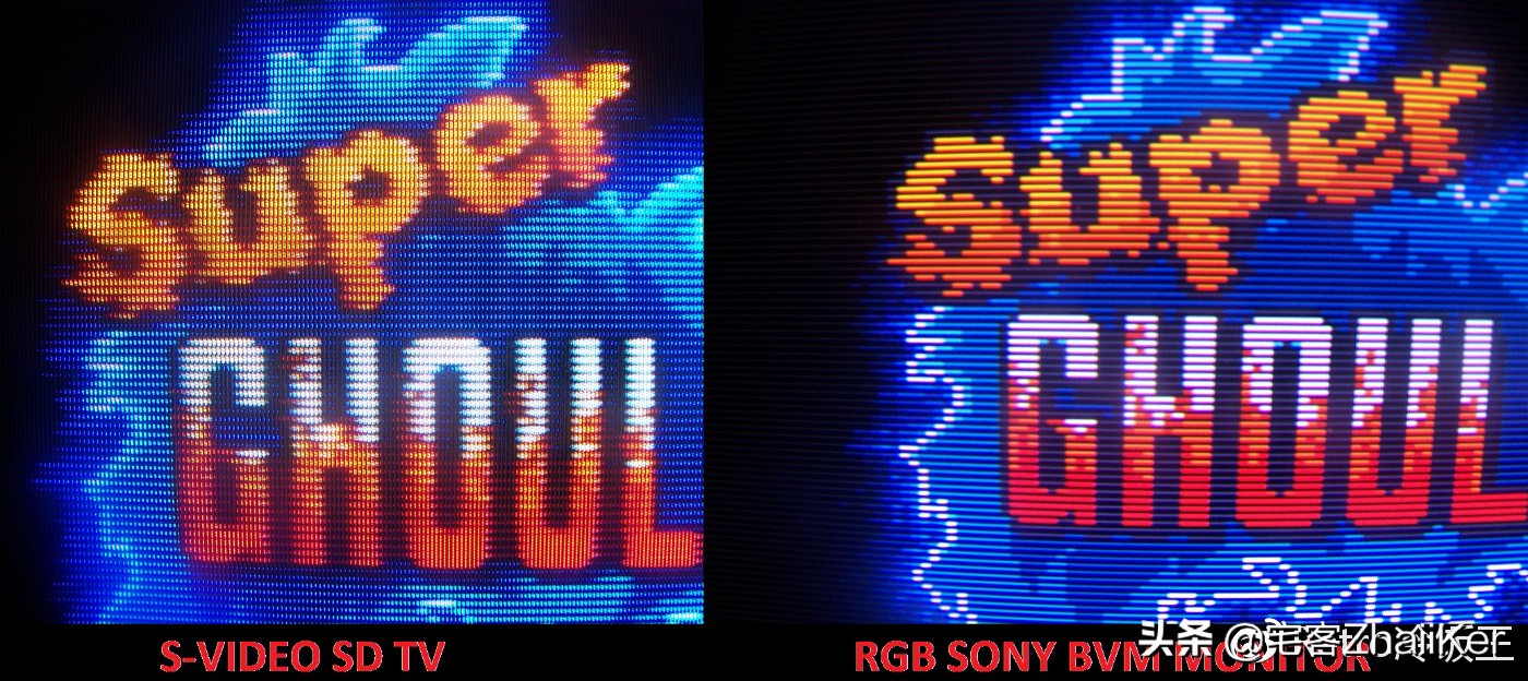 索尼彩监是什么东西,索尼彩监进入工程模式