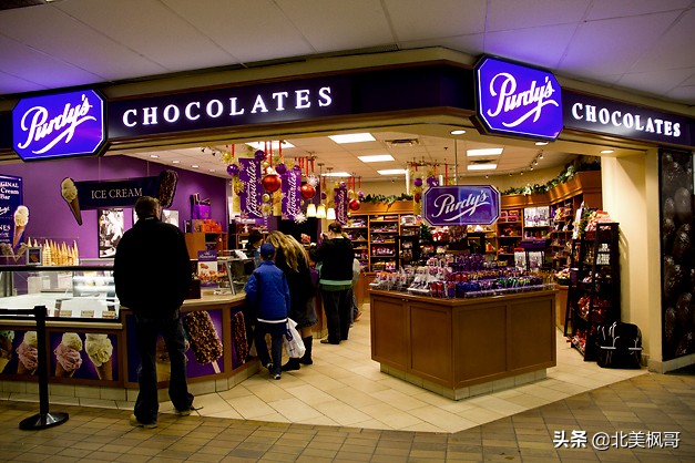 国外华人回国被嫌土,加拿大特产带回国必买清单