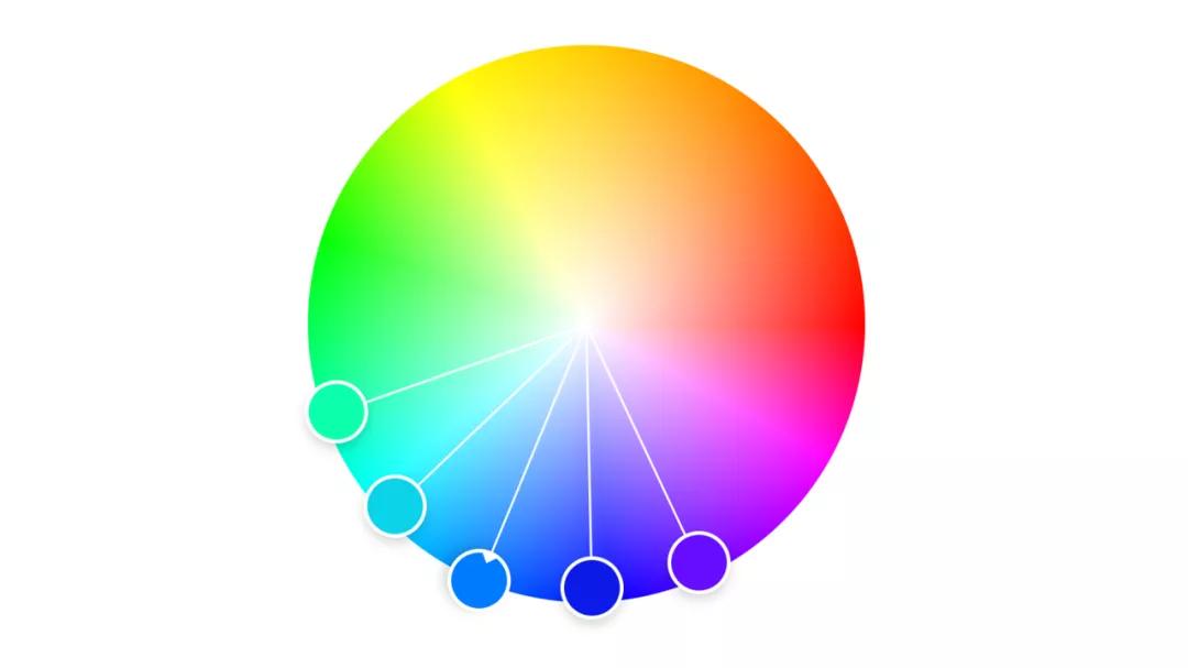 知乎网友这几张PPT表格页,我直接给它美颜开到满级!网友:牛批