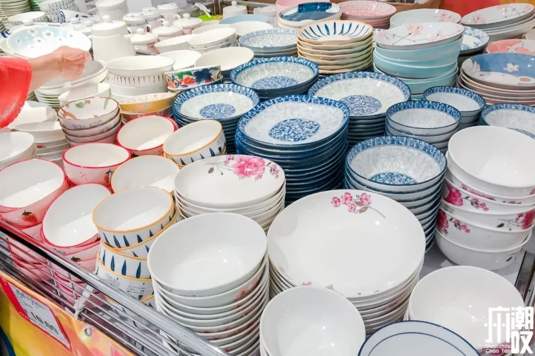 完爆代购！这些宝藏超市怎么天天都在排队