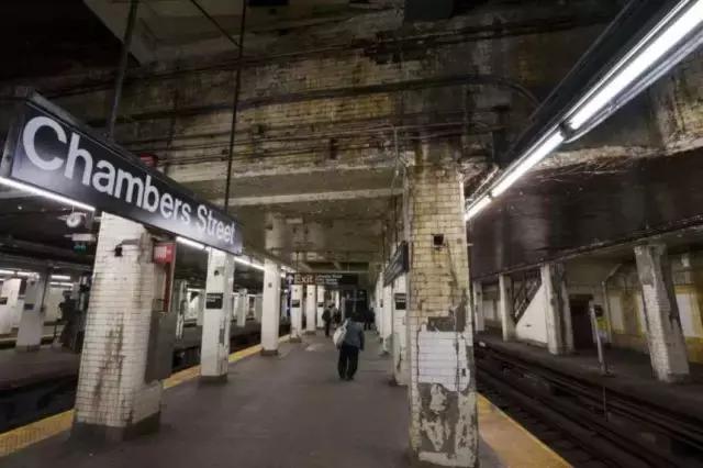 休斯顿没地铁,休斯顿有地铁吗