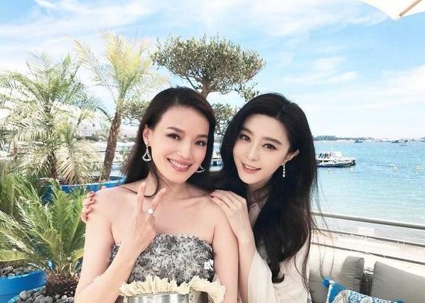 年轻时的舒淇有多漂亮,舒淇年轻时的写真图文