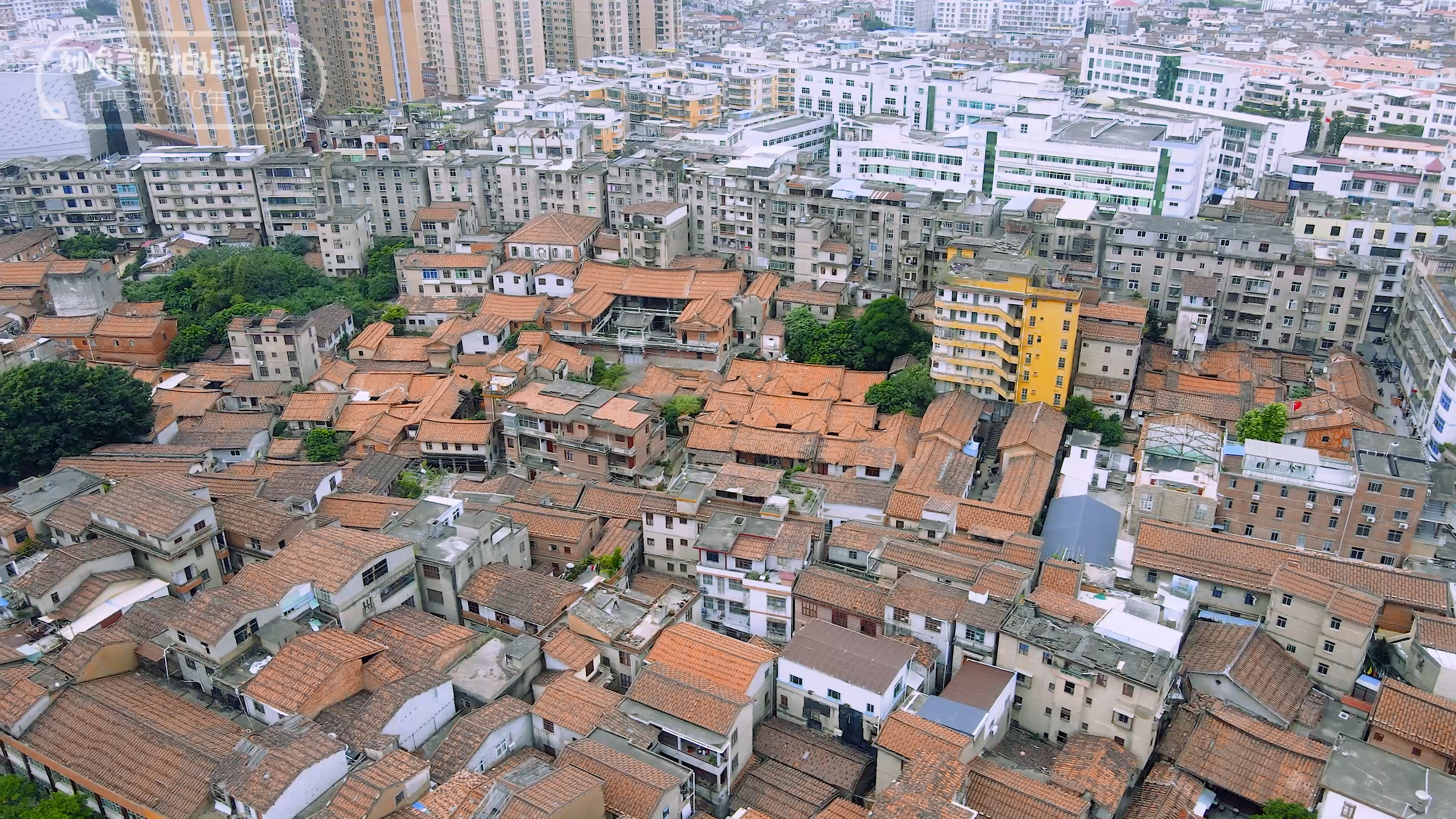 莆田市涵江区的未来发展,莆田市涵江区未来的发展