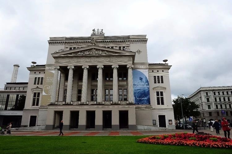 男人的天堂？十女配一夫？别做梦了，告诉你一个真实的拉脱维亚