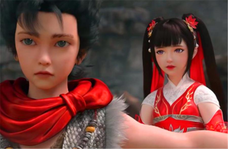 完美世界石昊获得十大凶术,完美世界石昊十大宝术